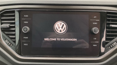Volkswagen T-Roc 1.0 TSI Design 5dr Petrol Hatchback